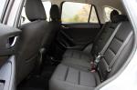 Mazda CX-5 2013 года